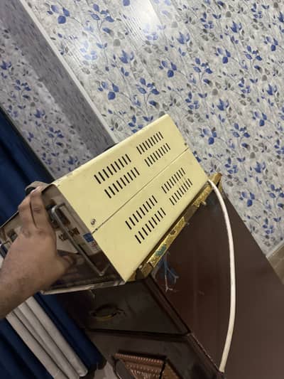 1.5 ton Ac Energy Efficient series working perfectly