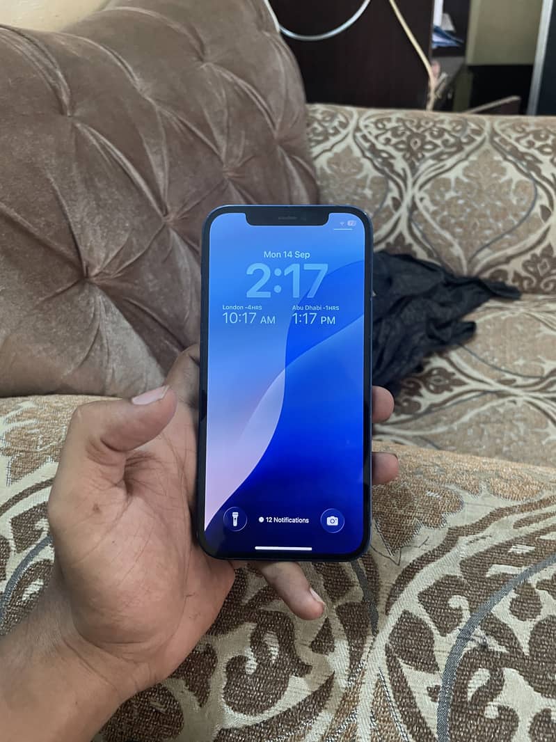 Apple iPhone 12 1
