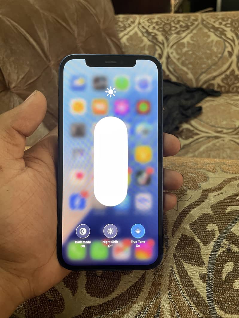 Apple iPhone 12 5