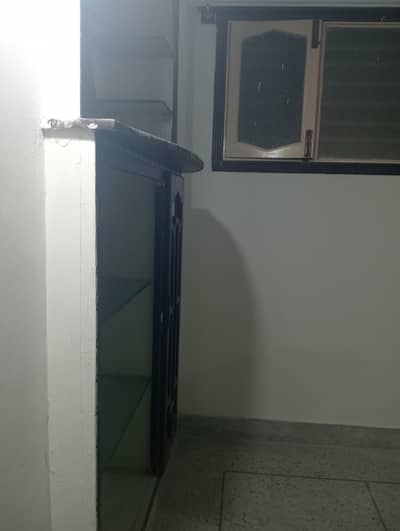 4marla 1 bed 1 Bath room TV lounge kitchen draing room bath room ground portion for rent in G 13 2 islamabad