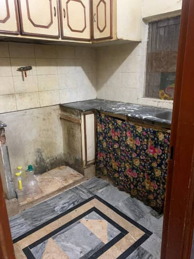 Upper portion for rent in misryal road near to dhoke syeda chck