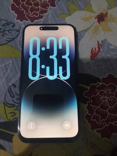 Apple iPhone 14 Pro Max jv