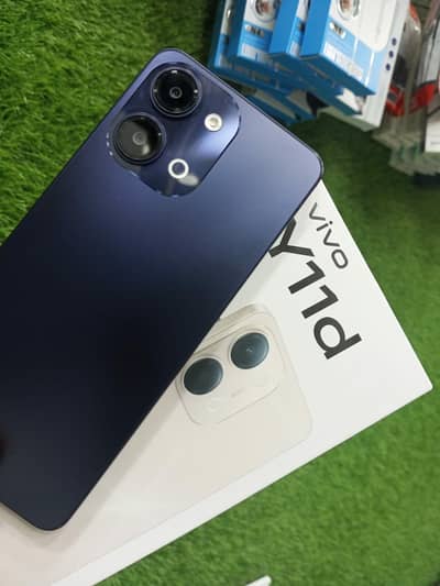 Vivo Y11