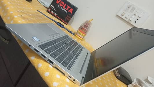 HP Elite book 840 G6