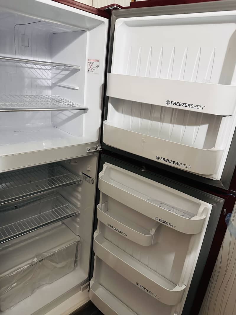 Orient Fridge 1