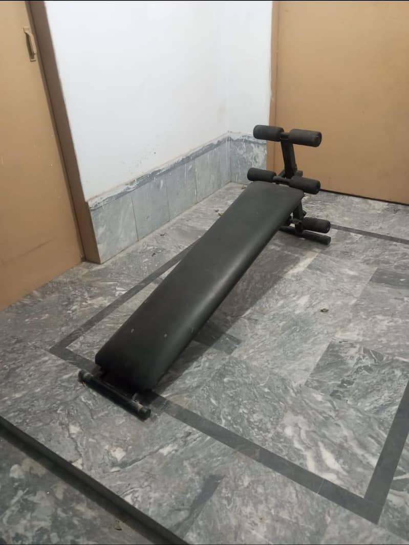 exercise manual 0