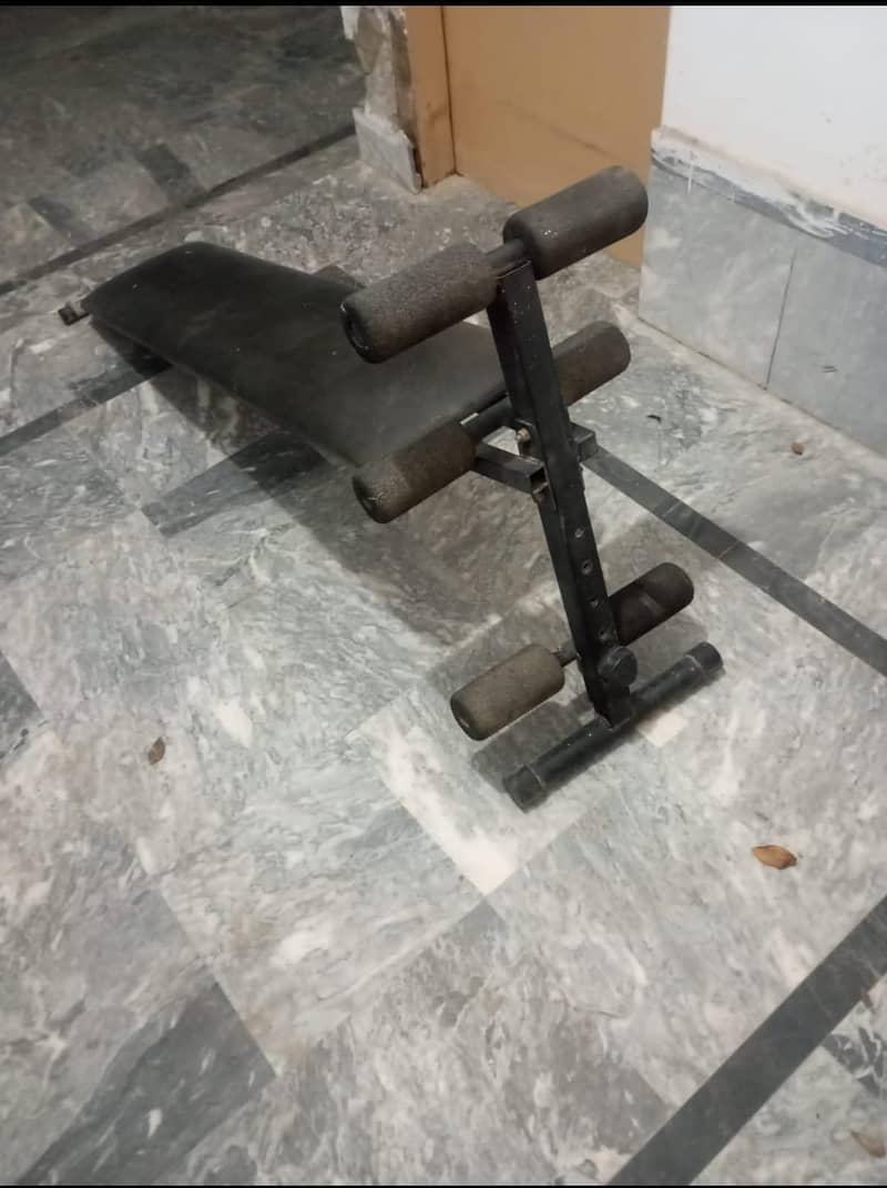 exercise manual 2