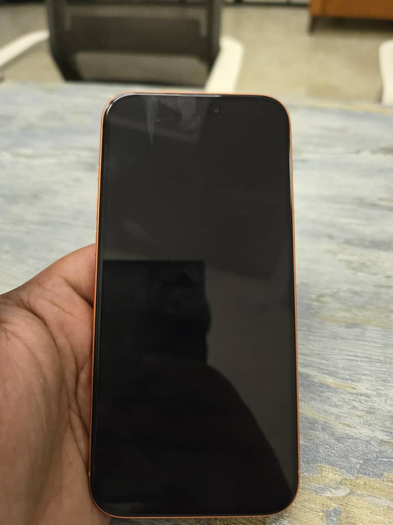 Apple iPhone 17 Pro Max 1