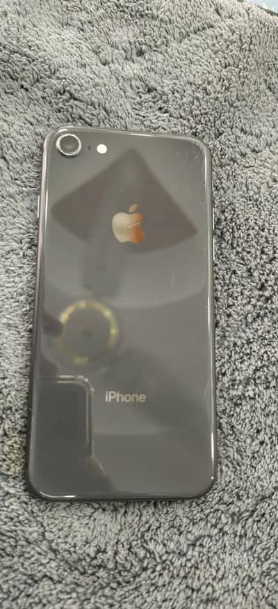 Apple iPhone 8 309 00 24 215