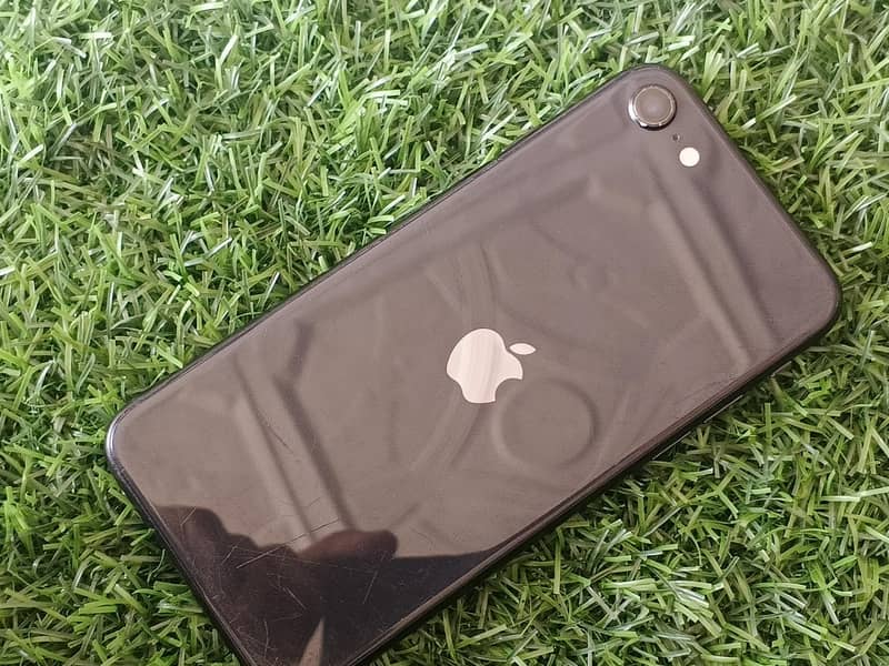 Apple iPhone SE 2