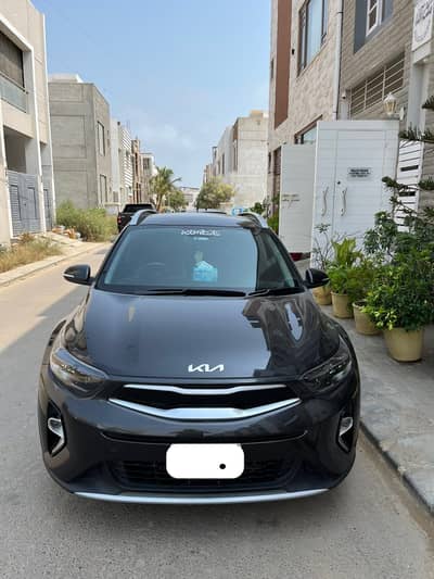 KIA STONIC 2025