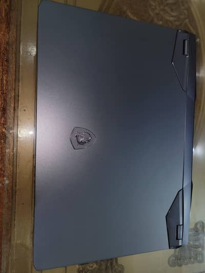 MSI Raider GE76 Core i9 12th Gen RTX 3070ti 32gb
