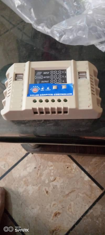 charge controler
