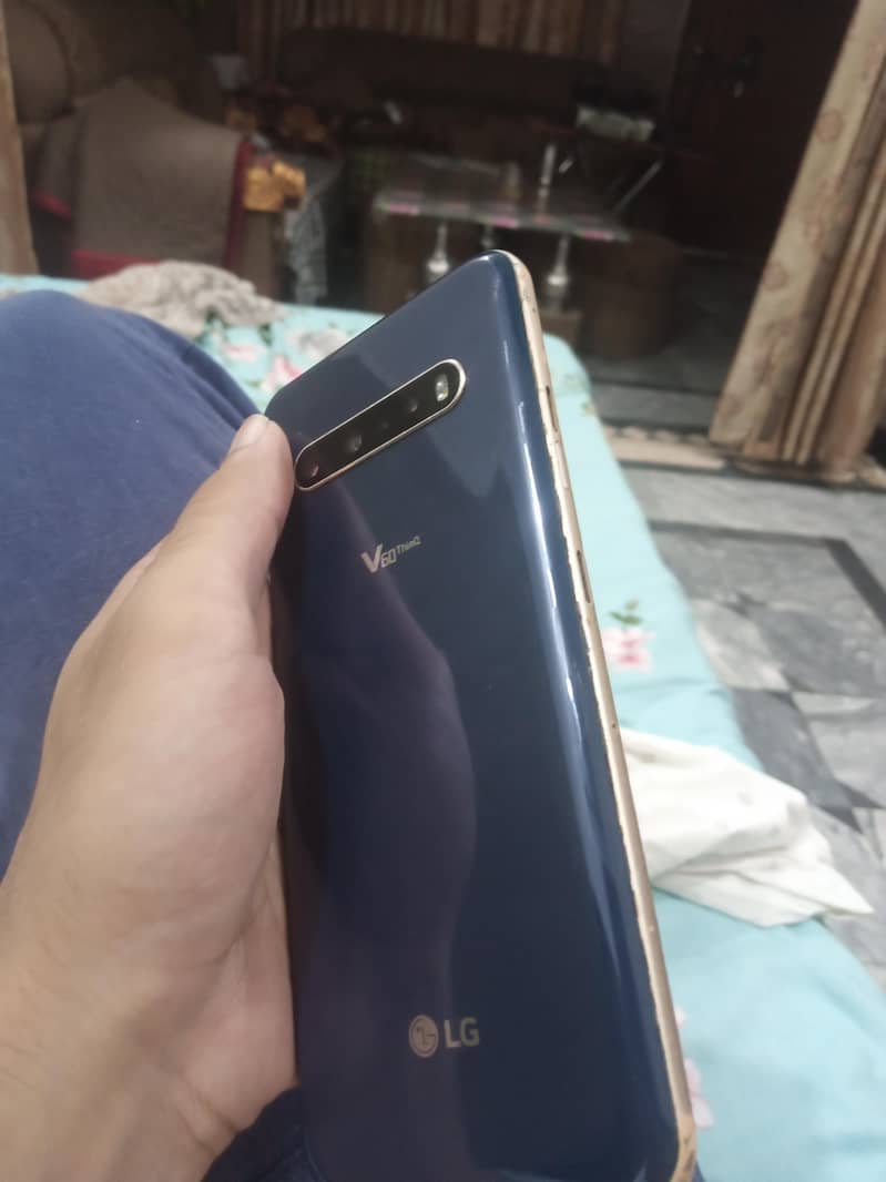Tecno Spark 6 0