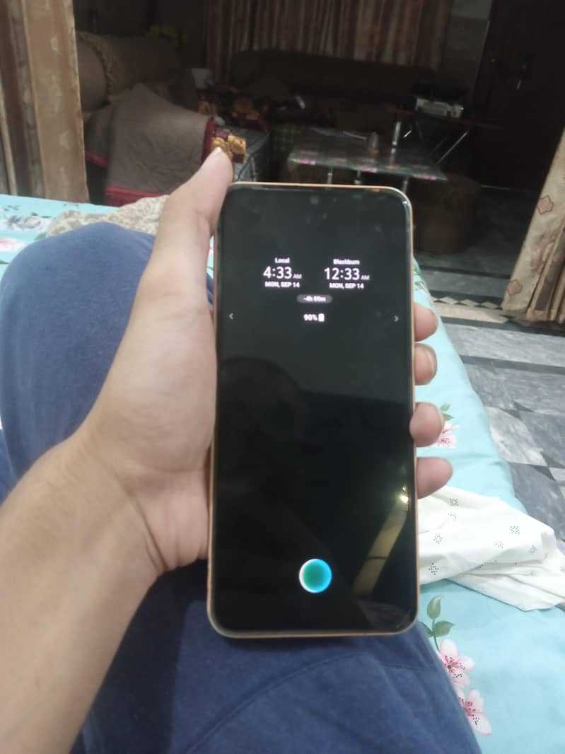Tecno Spark 6 7