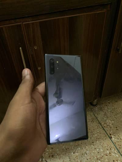 Samsung Mobile Note 10 Plus