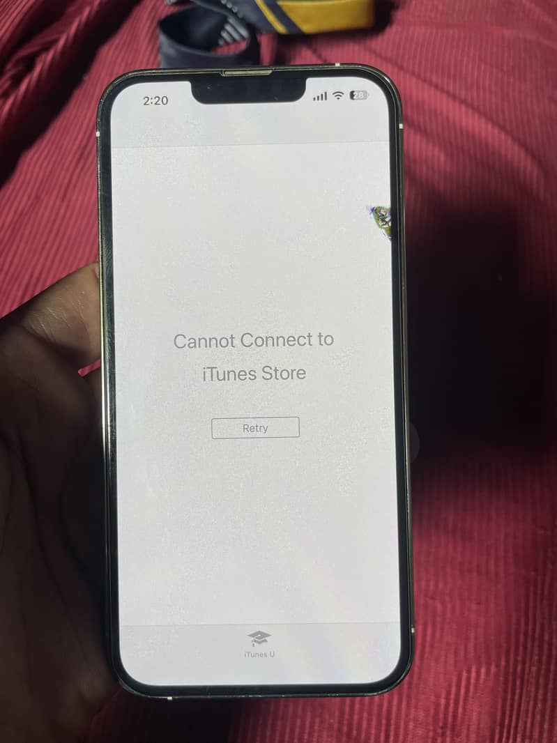 Apple iPhone 13 Pro 2