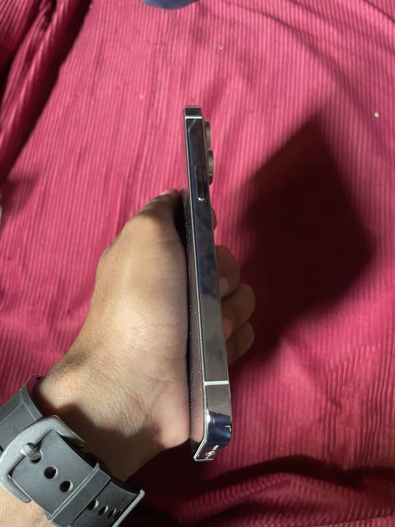 Apple iPhone 13 Pro 5