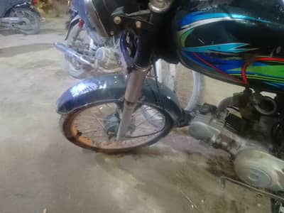 new tyre s