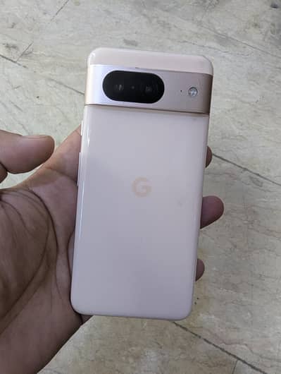 Google Pixel 8