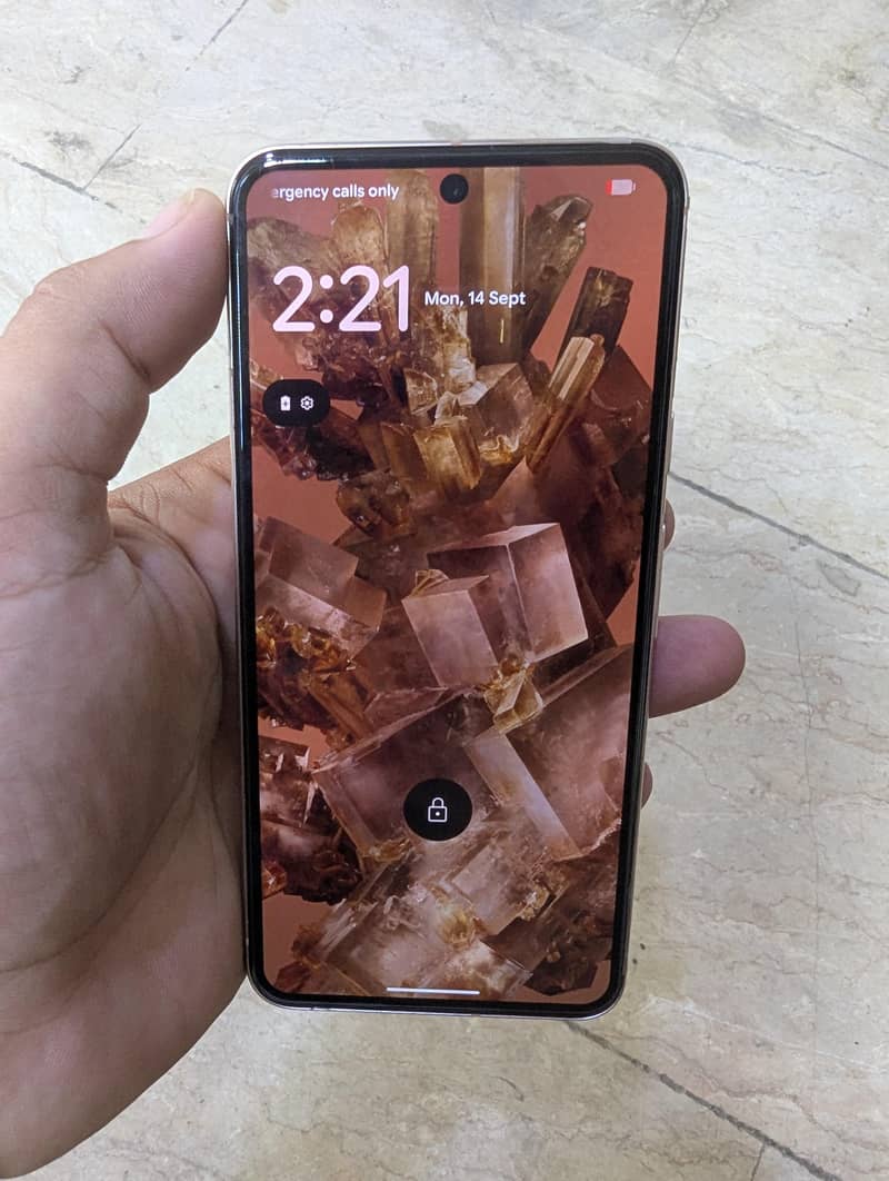 Google Pixel 8 1