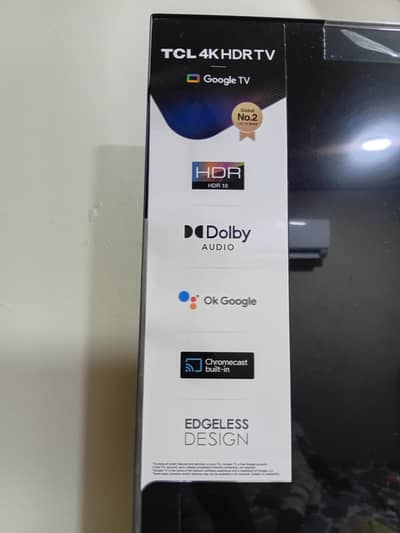 LCD 5035 NEW 50 INCHES