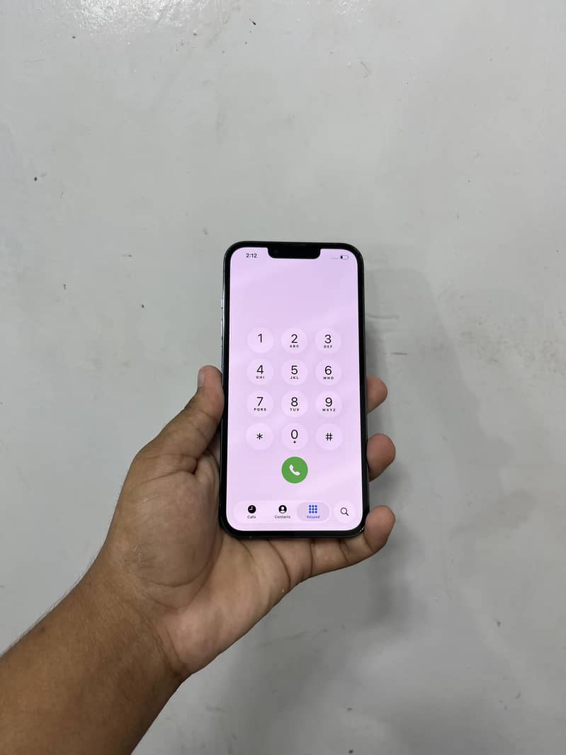 Apple iPhone 13 Pro 2