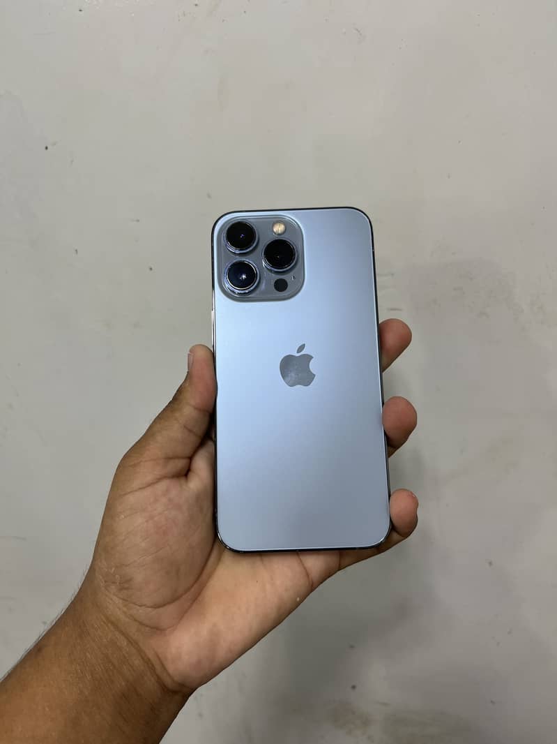 Apple iPhone 13 Pro 3