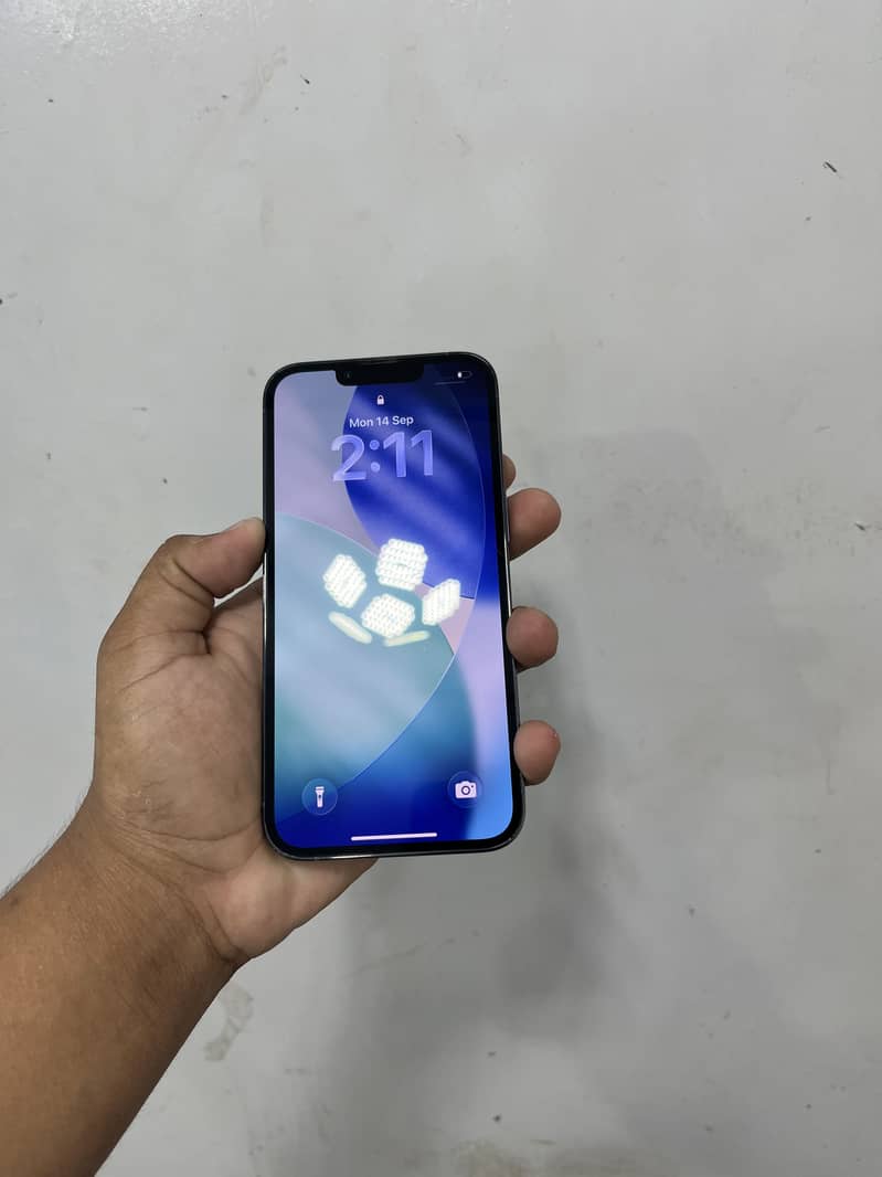 Apple iPhone 13 Pro 5