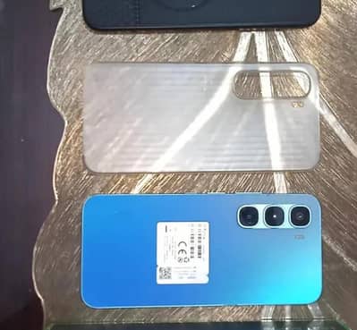 Infinix Hot 60 pro