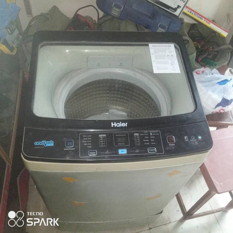 Haier 0