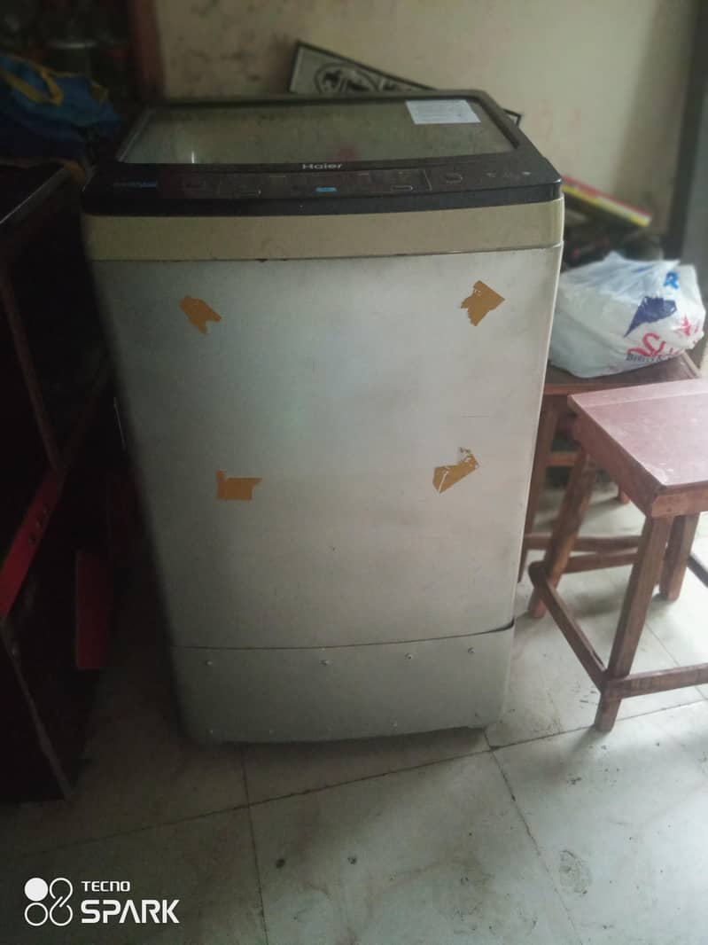 Haier 1