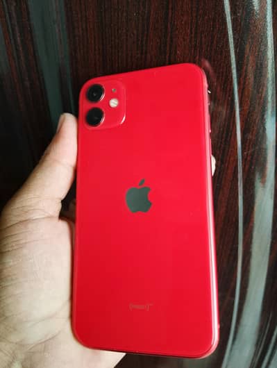 Apple iPhone 11 non pta all ok