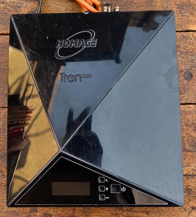 Homage Tron Ups 800Watts