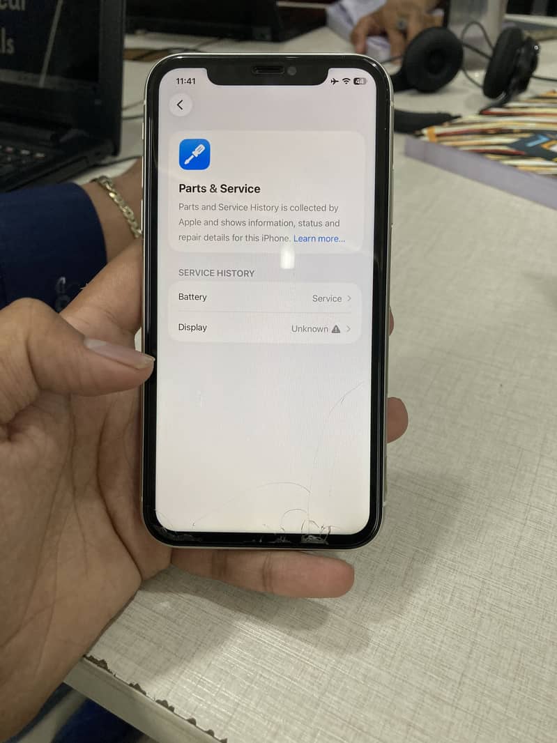 Apple iPhone 11 6