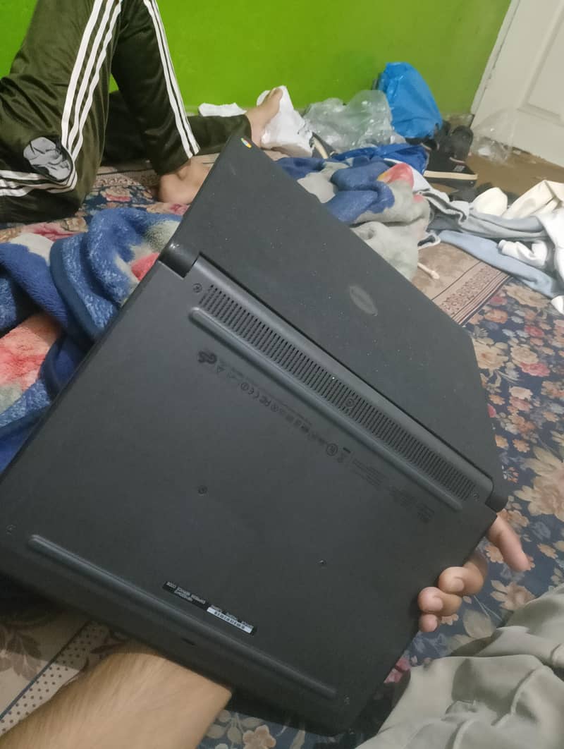 chrome book 1