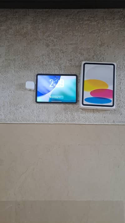 iPad 11 Generation 128 GB
