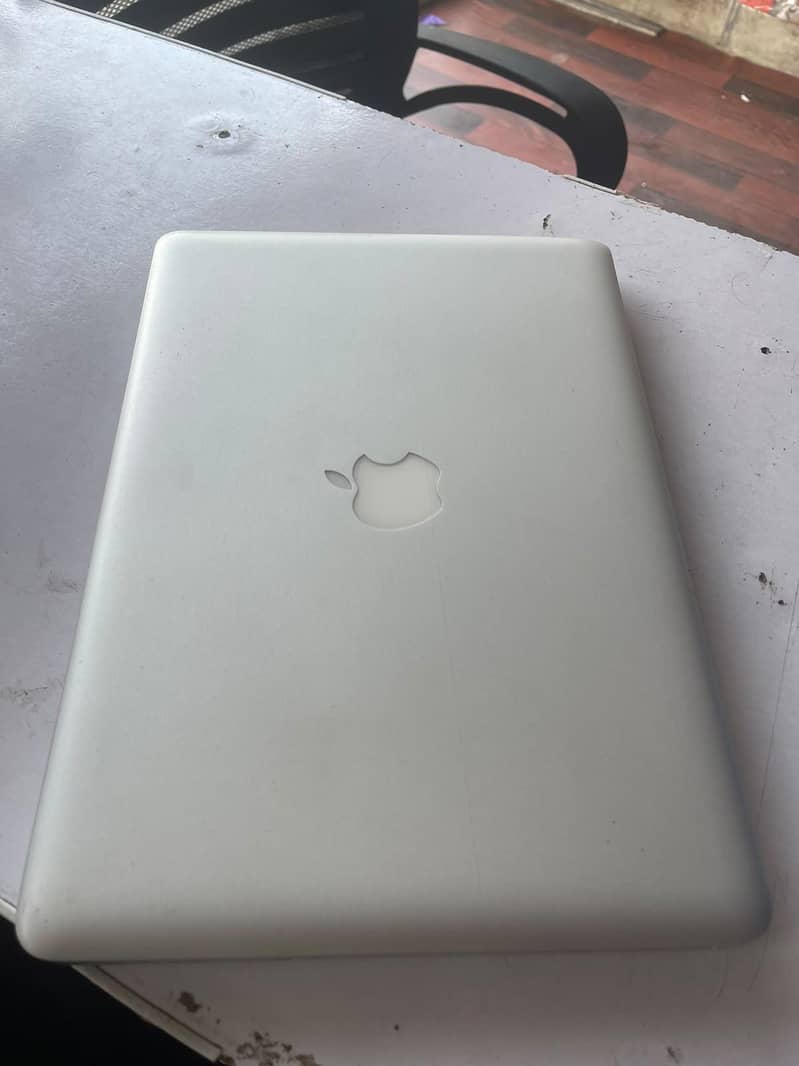 MacBook pro 2012 3