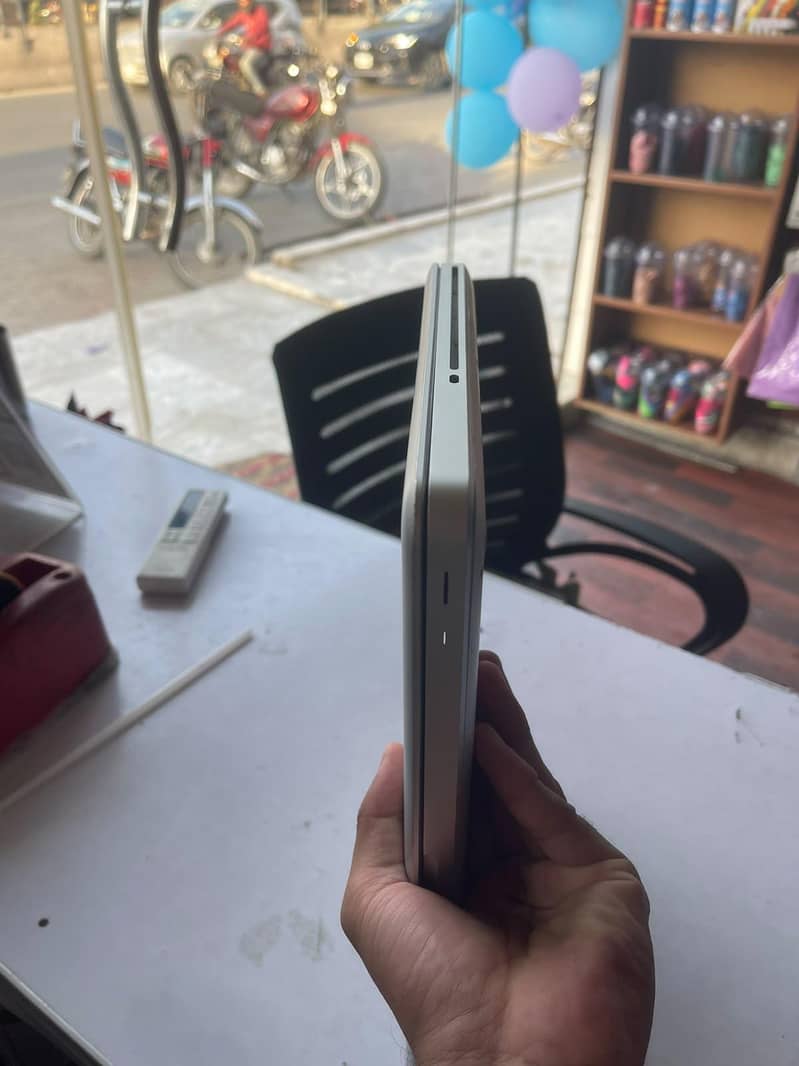 MacBook pro 2012 4
