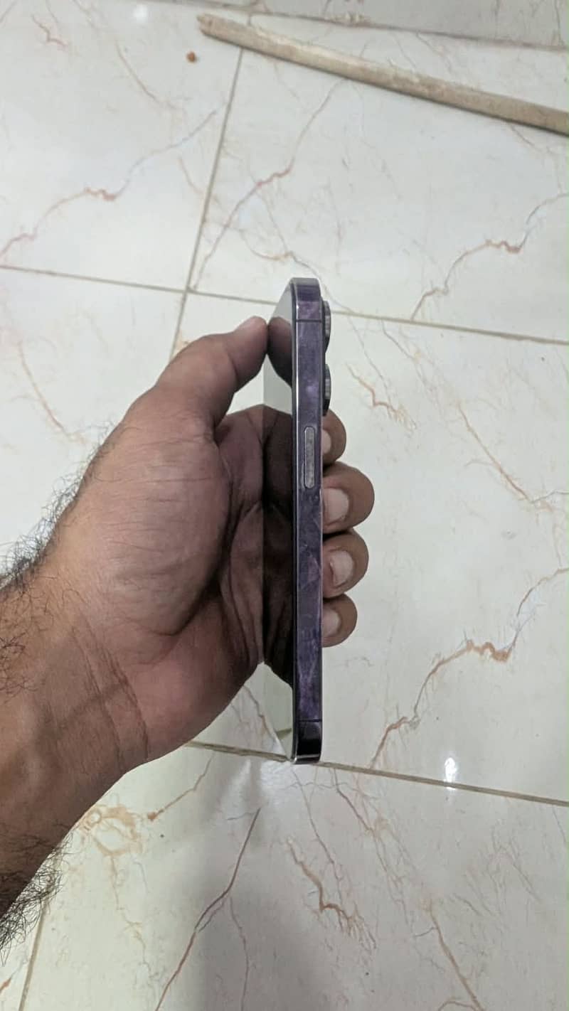 Apple iPhone 14 Pro 5