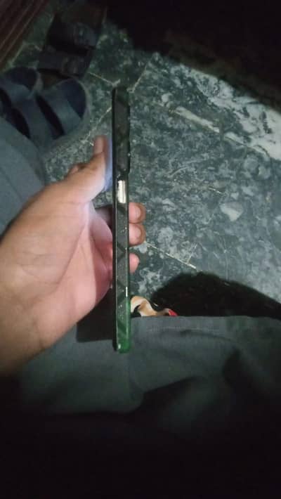 Tecno spark go 2024