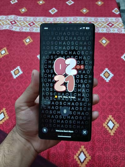 Google Pixel 6 Pro