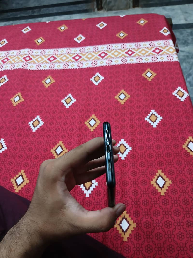 Google Pixel 6 Pro 3