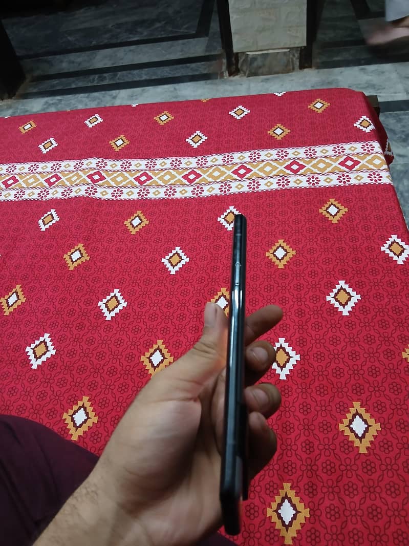Google Pixel 6 Pro 5