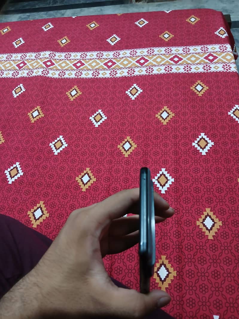 Google Pixel 6 Pro 7