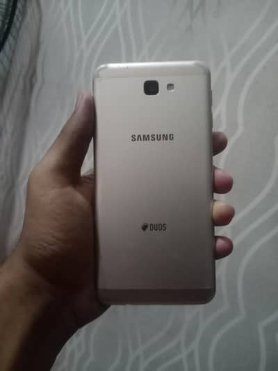 Samsung Mobile J7 Prime