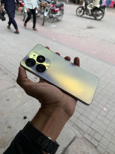 tecno spark go dual offical pta urgent sale no exchange
