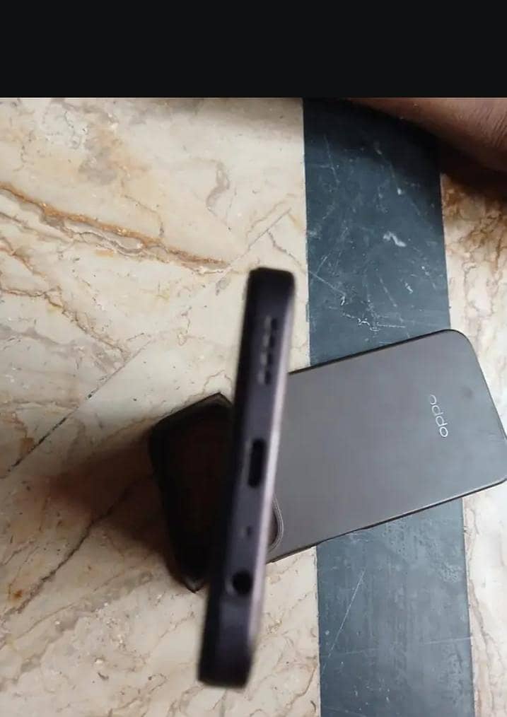 OPPO A6 3