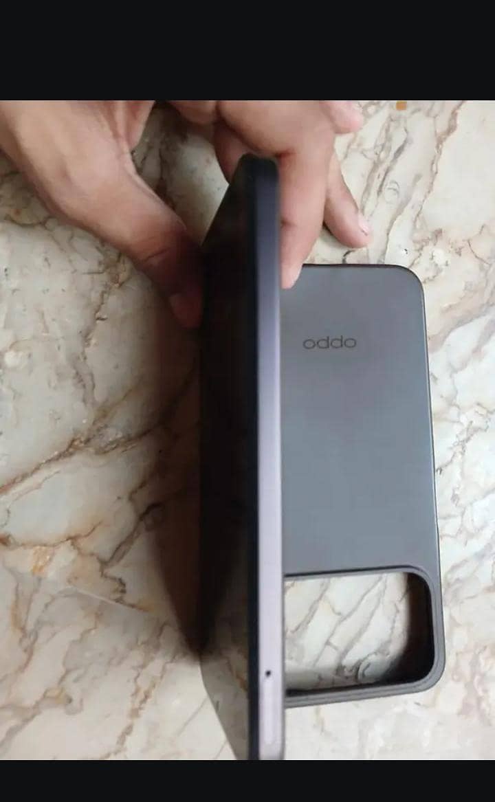 OPPO A6 4