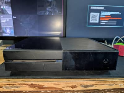 Xbox one 500 gb